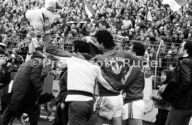 DFB-Pokal Finale 1978 1. FC K&ouml;ln - Fortuna D&uuml;sseldorf
