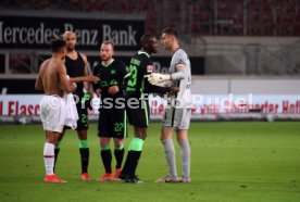21.04.21 VfB Stuttgart - VfL Wolfsburg