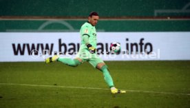 03.02.21 VfB Stuttgart - Borussia M&ouml;nchengladbach