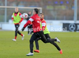 VfB Stuttgart