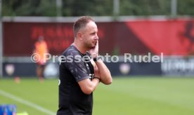 15.08.26 U19 VfB Stuttgart - U19 FC Ingolstadt 04