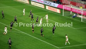 28.02.25 VfB Stuttgart - FC Bayern M&uuml;nchen