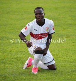 SG Dynamo Dresden-VFB Stuttgart