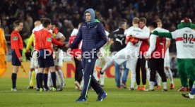 VfB Stuttgart - VfL Wolfsburg