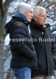 VfB Stuttgart II - FC Astoria Walldorf