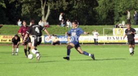 01.07.97 VfL Kirchheim - Fenerbahce Istanbul