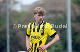 14.05.23 U17 VfB Stuttgart - U17 Borussia Dortmund