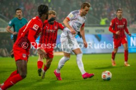 21.12.25 1. FC Heidenheim - FC Bayern M&uuml;nchen