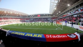 16.10.21 SC Freiburg - RB Leipzig