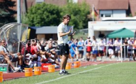 16.07.22 Brentford FC - VfB Stuttgart