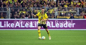 22.10.22 Borussia Dortmund - VfB Stuttgart