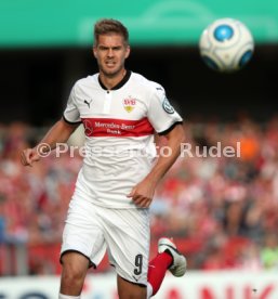 FC Energie Cottbus - VfB Stuttgart