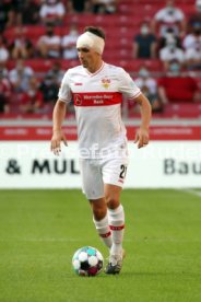 19.09.20 VfB Stuttgart - SC Freiburg