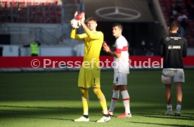 03.10.20 VfB Stuttgart - Bayer 04 Leverkusen