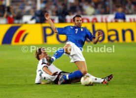 DFB Deutschland - Italien
