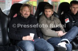 FC St. Pauli - VfB Stuttgart