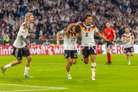 01.10.26 Deutschland - Serbien