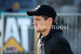 21.02.21 Karlsruher SC - 1. FC N&uuml;rnberg
