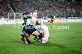 27.03.97 VfB Stuttgart - TSV 1860 M&uuml;nchen