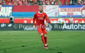 30.09.23 1. FC Heidenheim - 1. FC Union Berlin