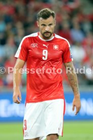 Schweiz - Portugal