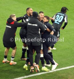 16.03.25 VfB Stuttgart - Bayer 04 Leverkusen