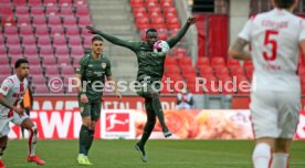 20.02.21 1. FC K&ouml;ln - VfB Stuttgart