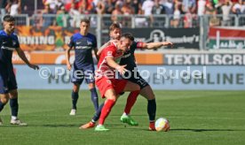 04.09.22 FC Augsburg - Hertha BSC Berlin