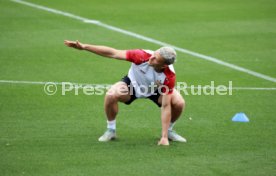 01.09.25 VfB Stuttgart Training
