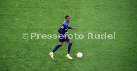 08.11.22 VfB Stuttgart - Hertha BSC Berlin