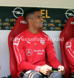 1. FSV Mainz 05 - VfB Stuttgart