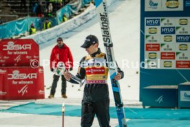 29.12.2025 Vierschanzentournee Skispringen