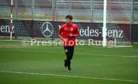 18.04.23 VfB Stuttgart Training