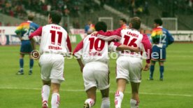 31.10.98 VfB Stuttgart - VfL Bochum