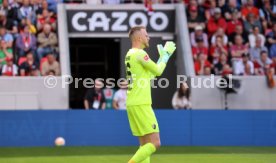 06.05.23 SC Freiburg - RB Leipzig