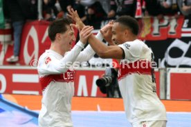 12.04.26 VfB Stuttgart - Hamburger SV