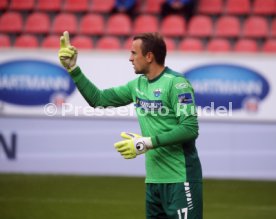 03.10.20 1. FC Heidenheim - SC Paderborn