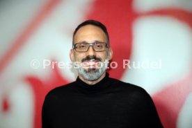VfB Stuttgart Pellegrino Matarazzo