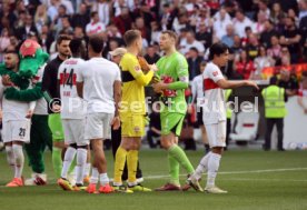 04.05.24 VfB Stuttgart - FC Bayern M&uuml;nchen