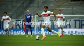 Karlsruher SC - VfB Stuttgart