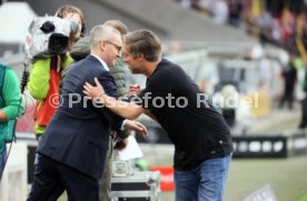 15.10.22 VfB Stuttgart - VfL Bochum