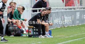 04.10.25 U19 VfB Stuttgart - U19 FC Augsburg
