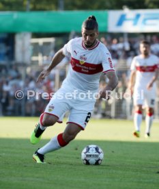 SSV Reutlingen - VfB Stuttgart