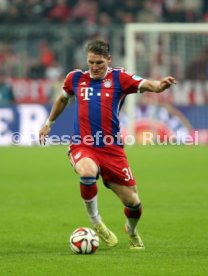 FC Bayern M&uuml;nchen