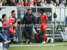 22.10.22 TSG 1899 Hoffenheim - FC Bayern M&uuml;nchen