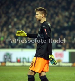 Hannover 96 - VfB Stuttgart