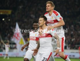 VFB Stuttgart-1. FC Union Berlin
