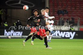 26.11.21 VfB Stuttgart - 1. FSV Mainz 05