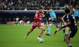 22.10.25 Eintracht Frankfurt - FC Liverpool