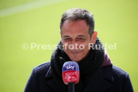 03.04.21 1. FC Heidenheim - SpVgg Greuther F&uuml;rth